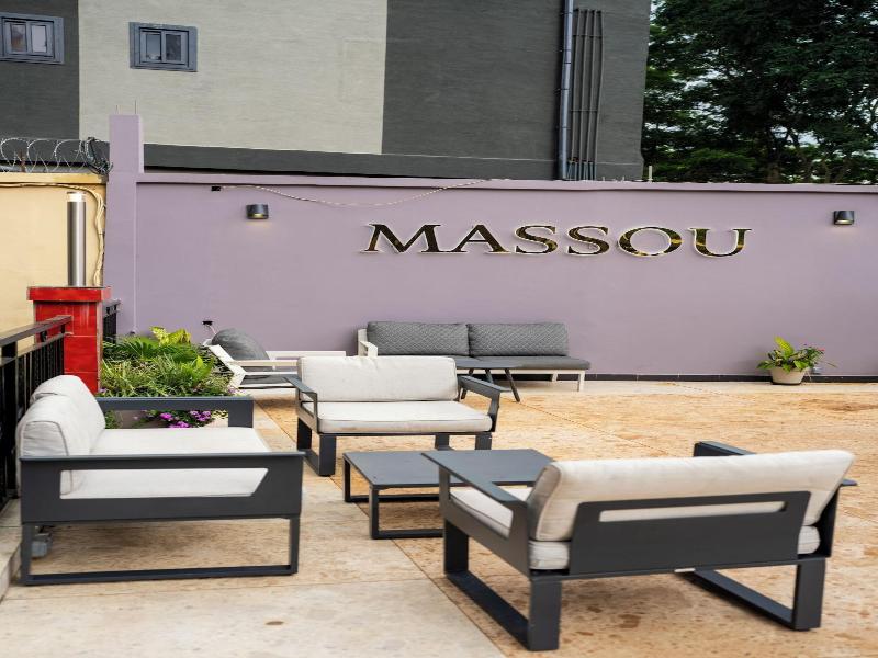 Residence Massou Bastos Golf image