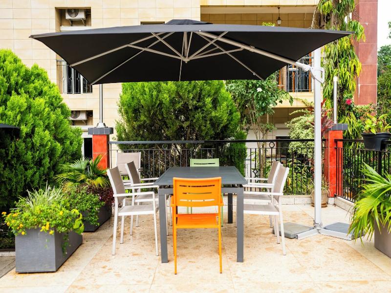 Residence Massou Bastos Golf image