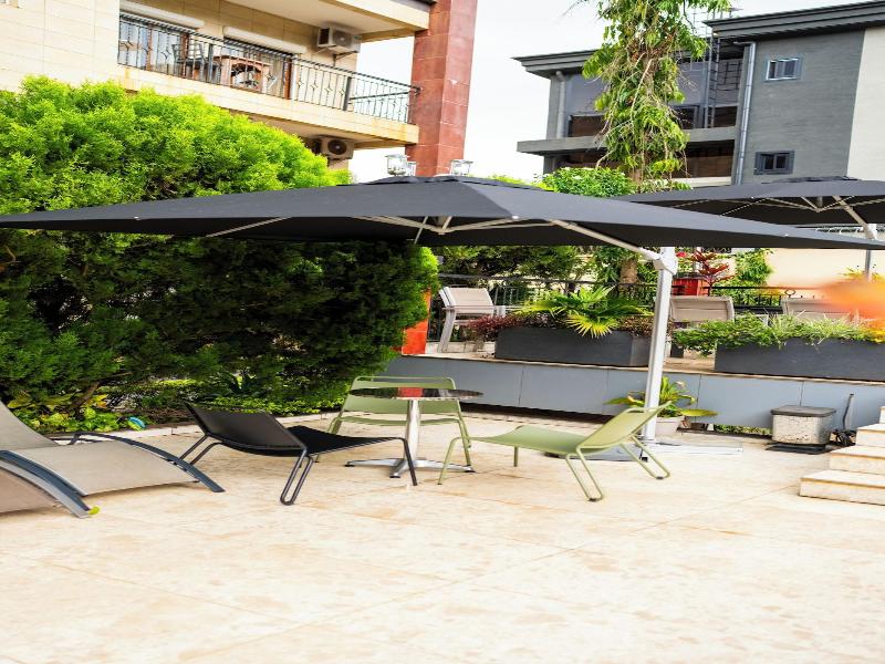 Residence Massou Bastos Golf image