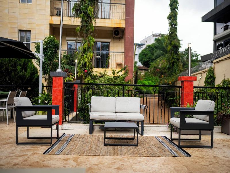 Residence Massou Bastos Golf image