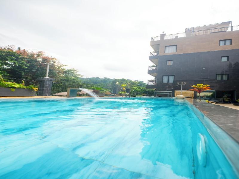Residence Massou Bastos Golf image