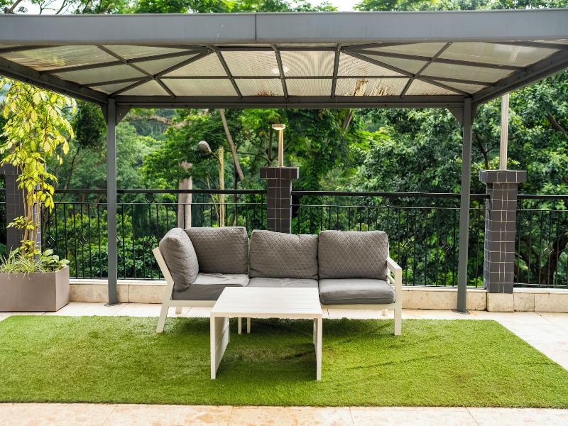 Residence Massou Bastos Golf image