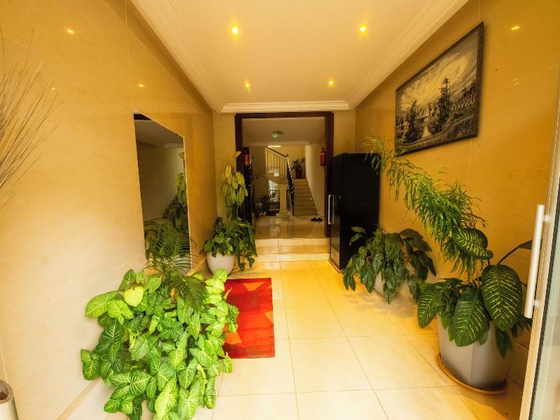 Residence Massou Bastos Golf image