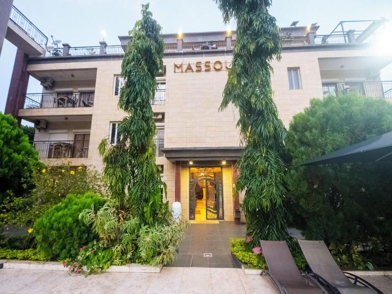Residence Massou Bastos Golf image