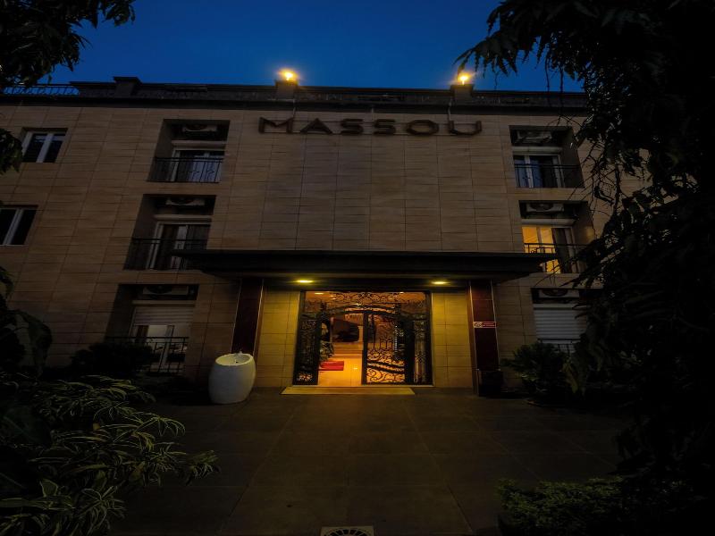 Residence Massou Bastos Golf image