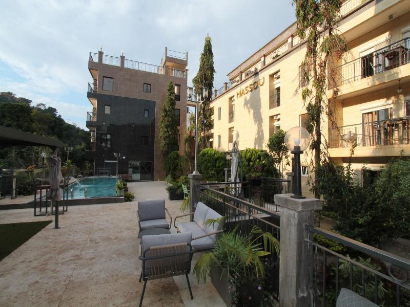 Residence Massou Bastos Golf image
