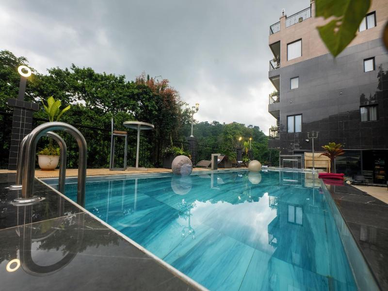 Residence Massou Bastos Golf image
