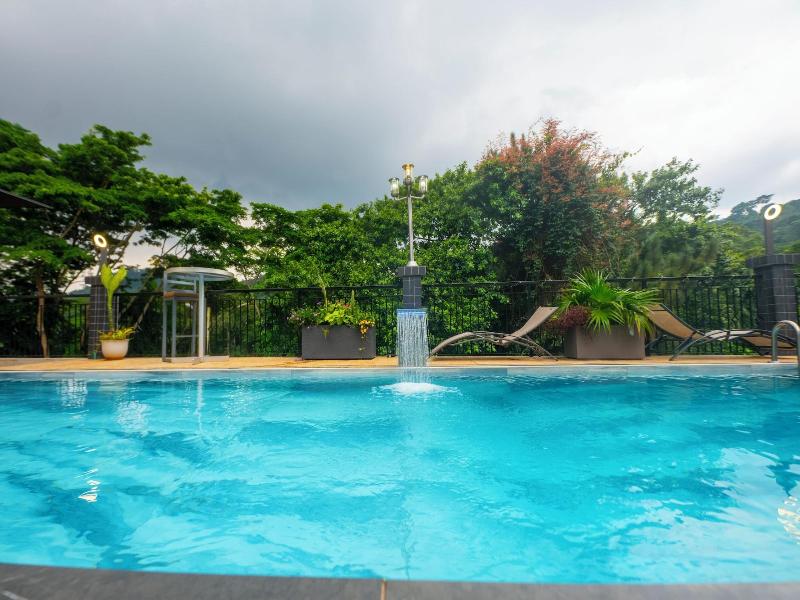 Residence Massou Bastos Golf image