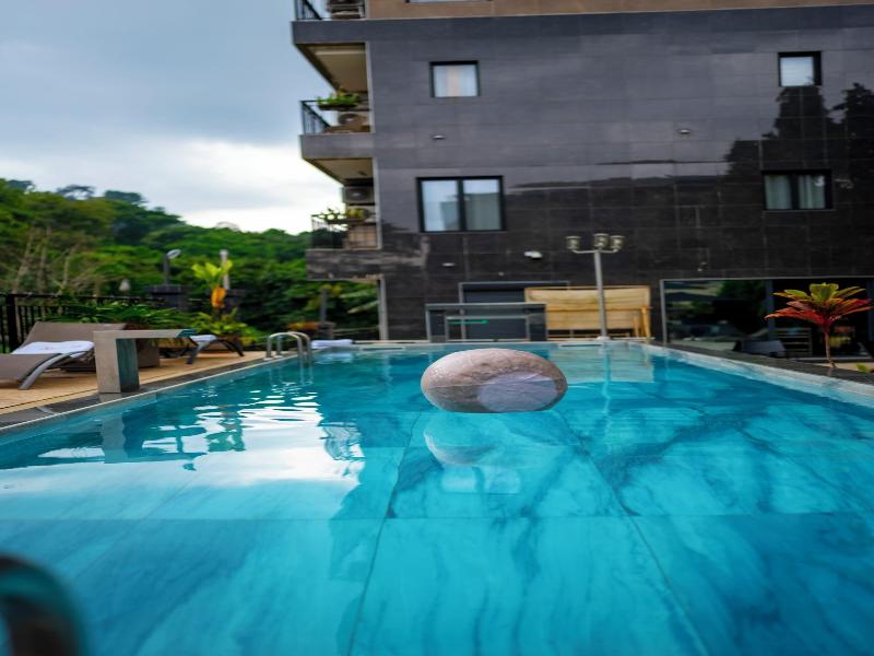 Residence Massou Bastos Golf image