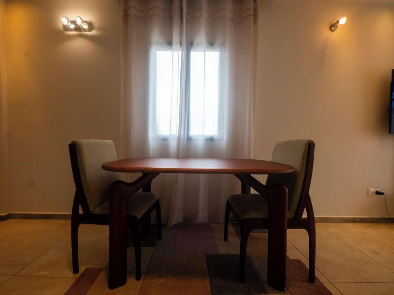 Residence Massou Bastos Golf image