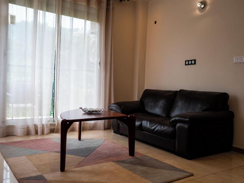 Residence Massou Bastos Golf image