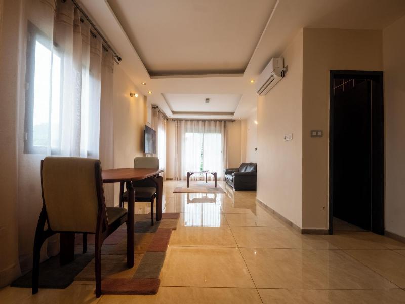 Residence Massou Bastos Golf image