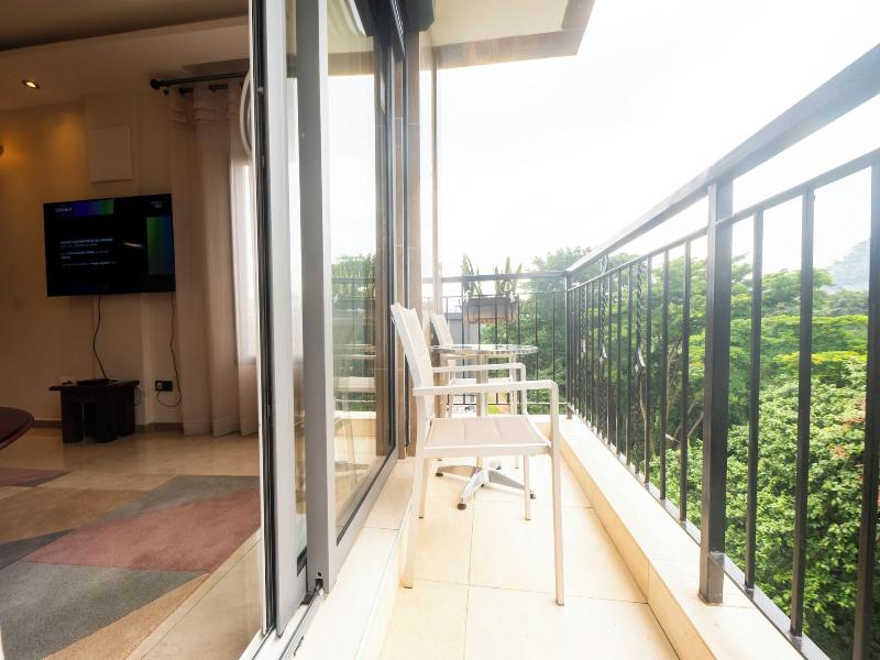 Residence Massou Bastos Golf image