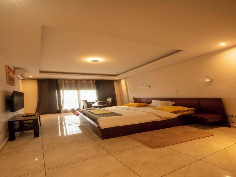 Residence Massou Bastos Golf image
