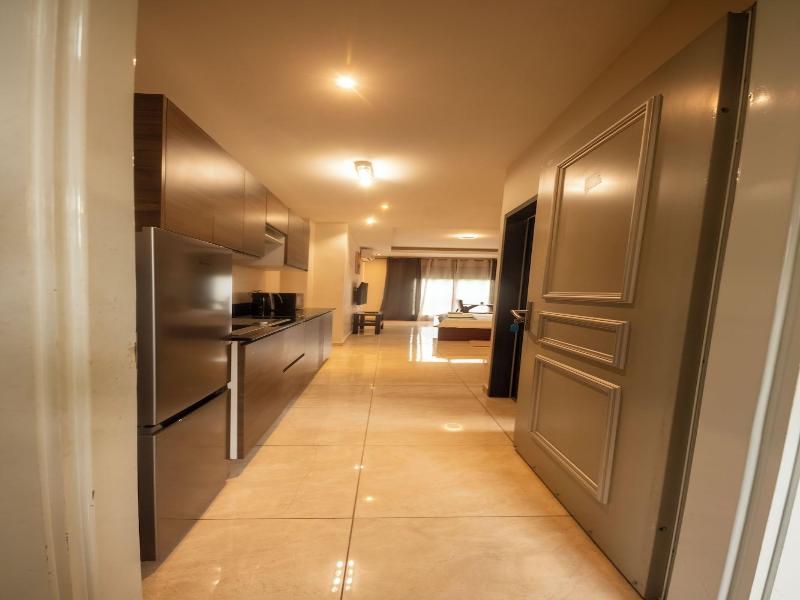 Residence Massou Bastos Golf image