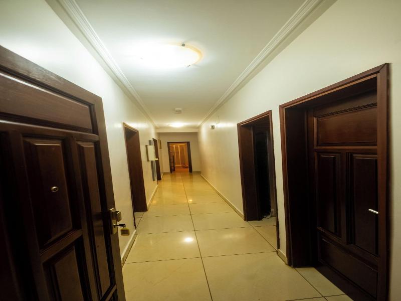 Residence Massou Bastos Golf image