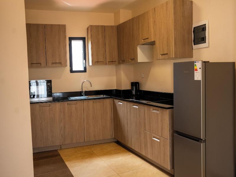 Residence Massou Bastos Golf image