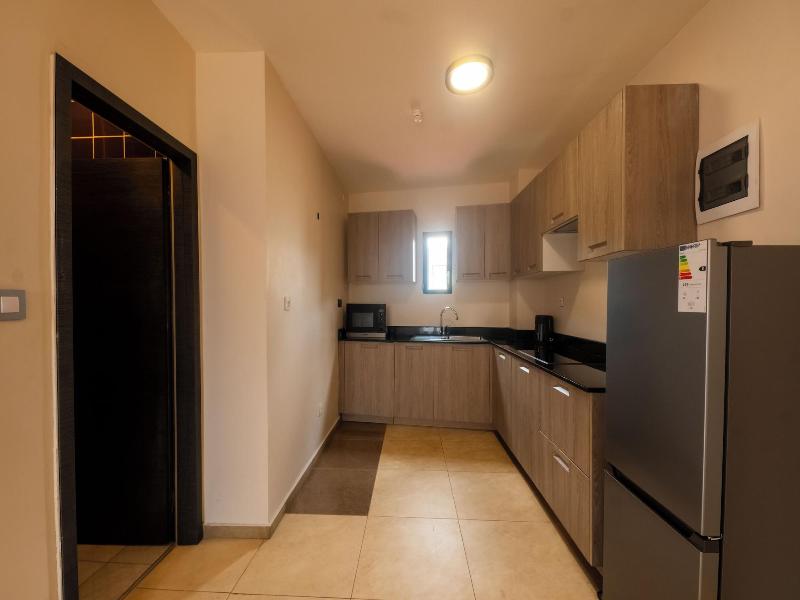 Residence Massou Bastos Golf image