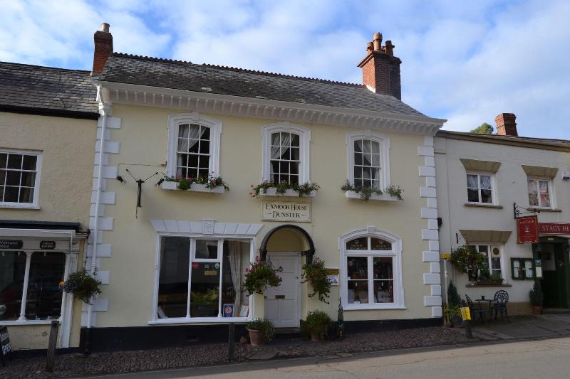 Exmoor House image