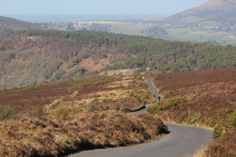 Exmoor House image