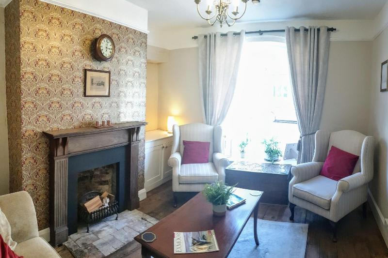 Exmoor House image