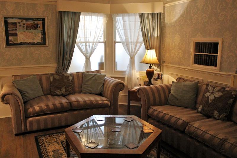 Exmoor House image