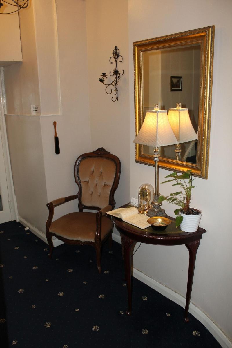 Exmoor House image