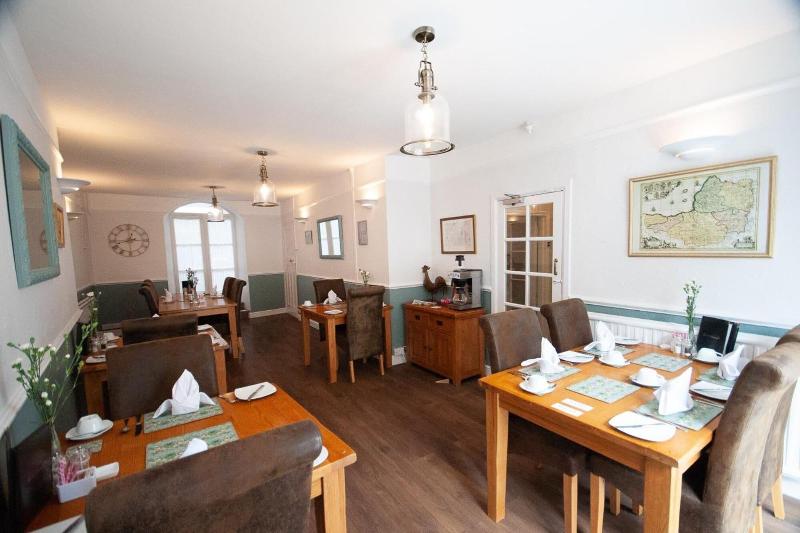 Exmoor House image