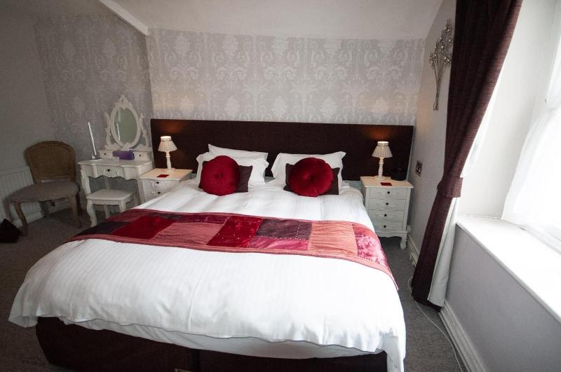 Exmoor House image