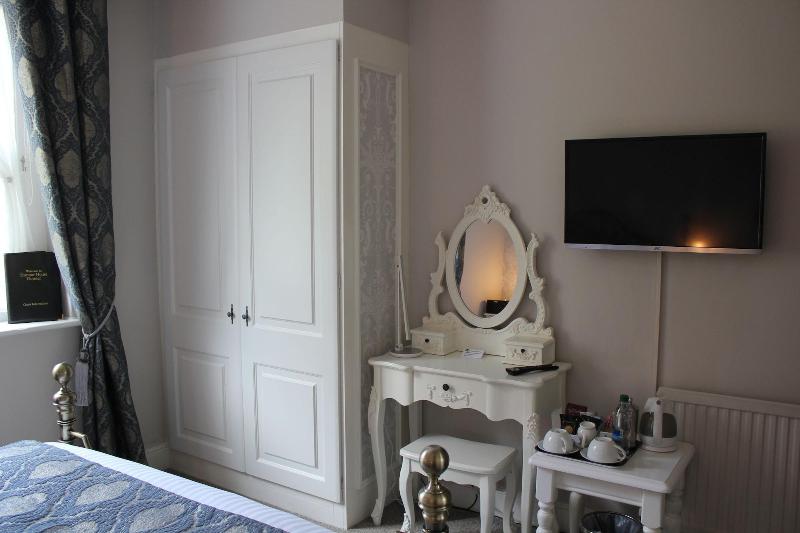 Exmoor House image