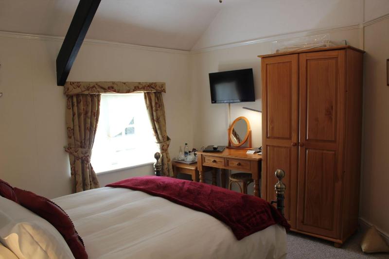 Exmoor House image
