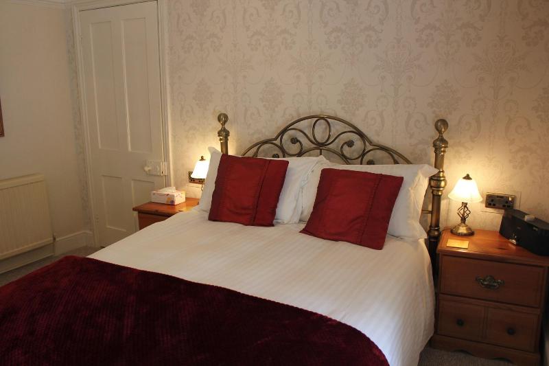 Exmoor House image
