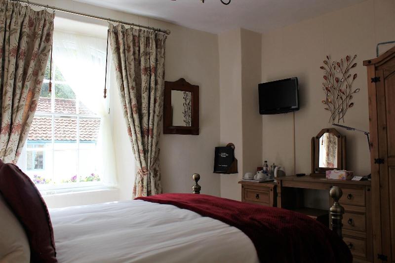 Exmoor House image