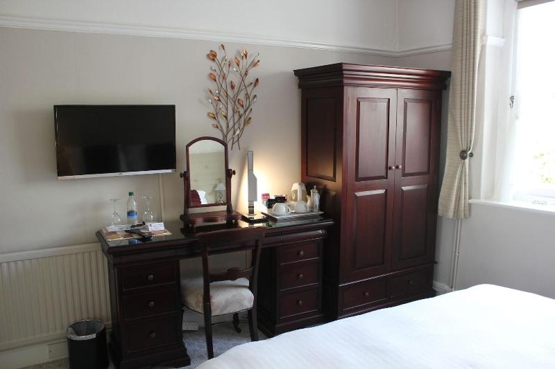 Exmoor House image