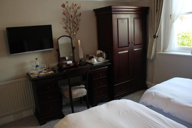 Exmoor House image