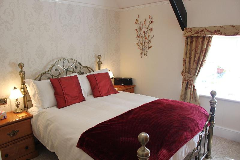 Exmoor House image