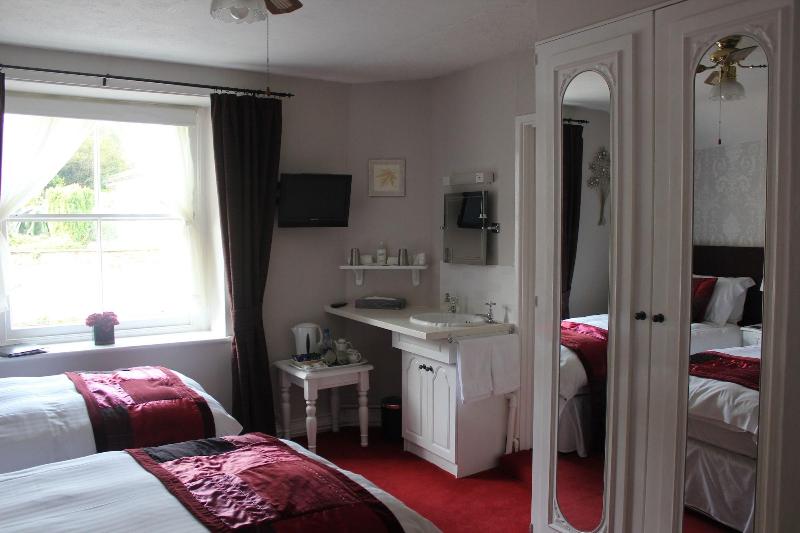 Exmoor House image