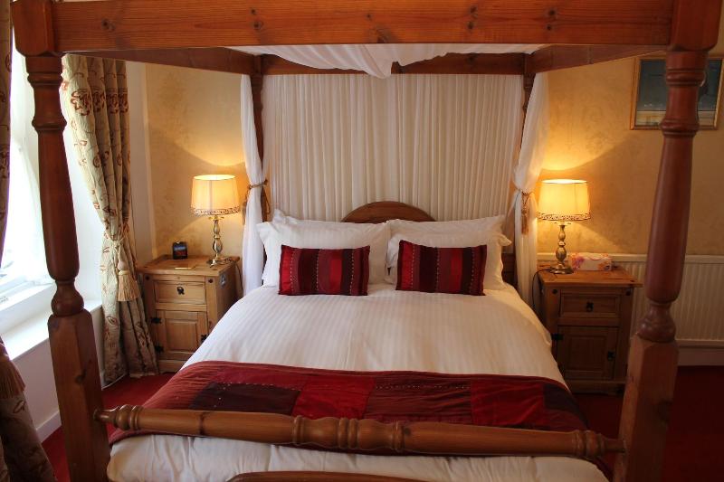 Exmoor House image