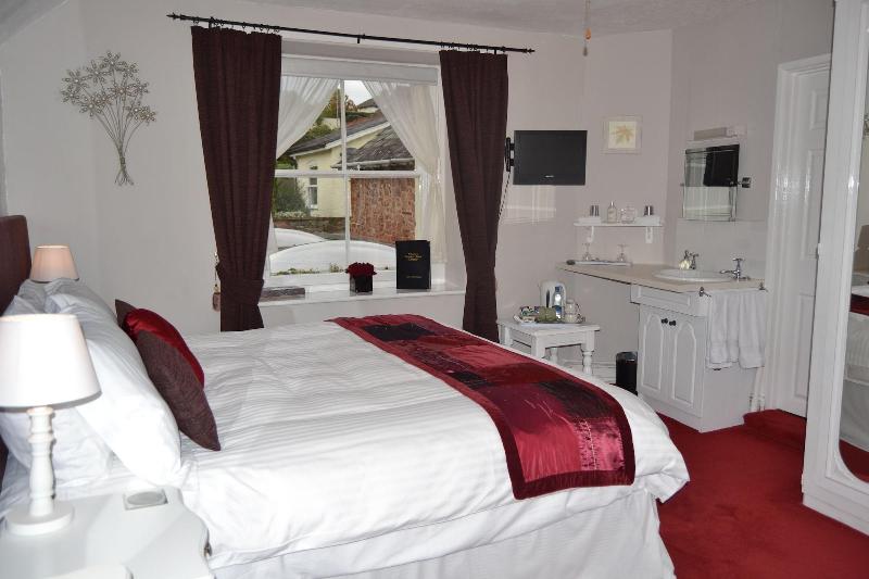 Exmoor House image