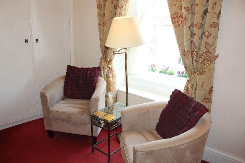 Exmoor House image