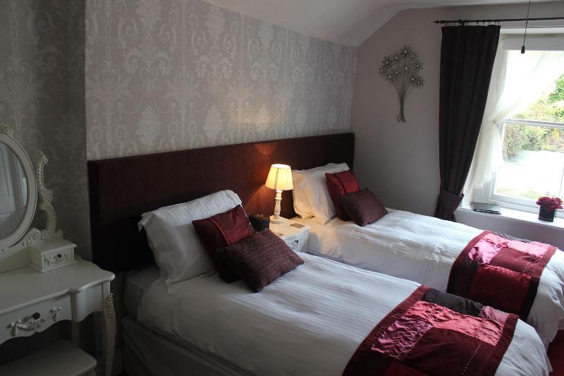Exmoor House image