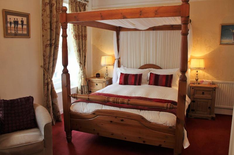 Exmoor House image