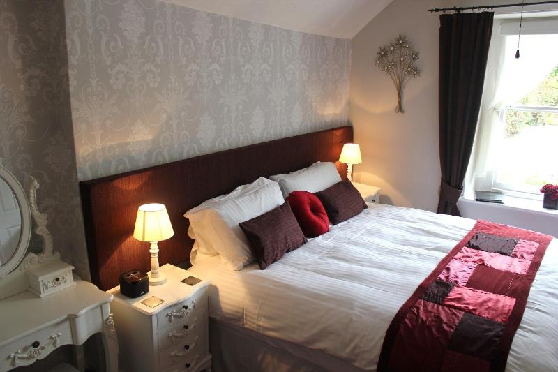 Exmoor House image
