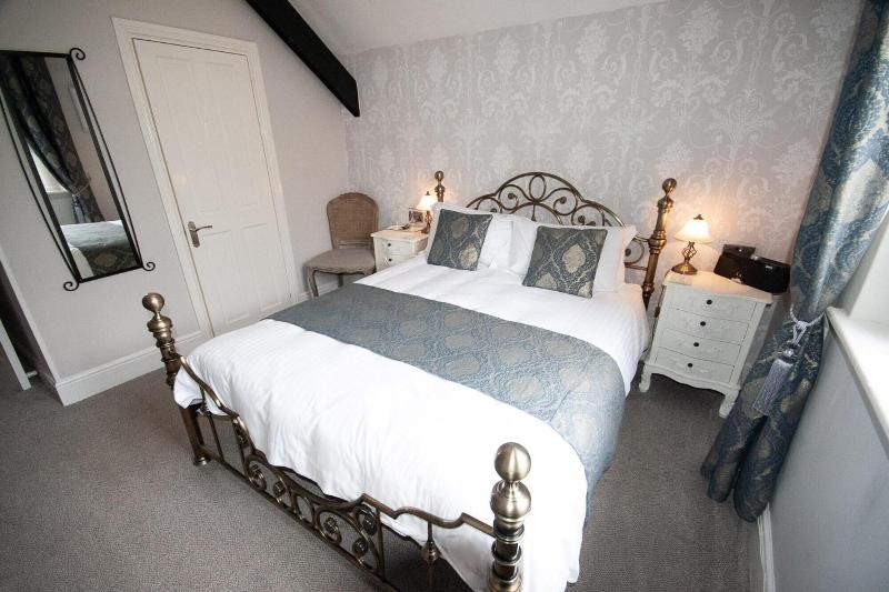 Exmoor House image