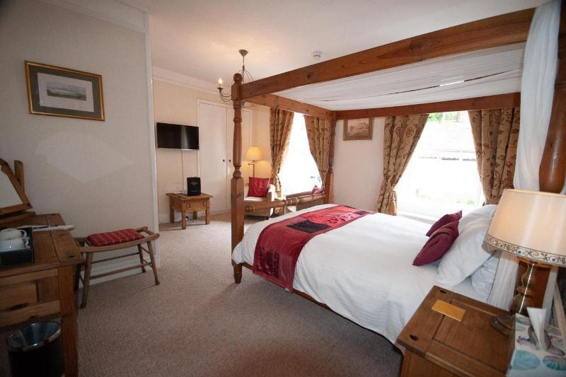 Exmoor House image