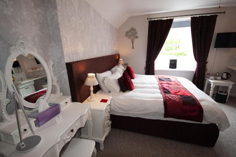 Exmoor House image