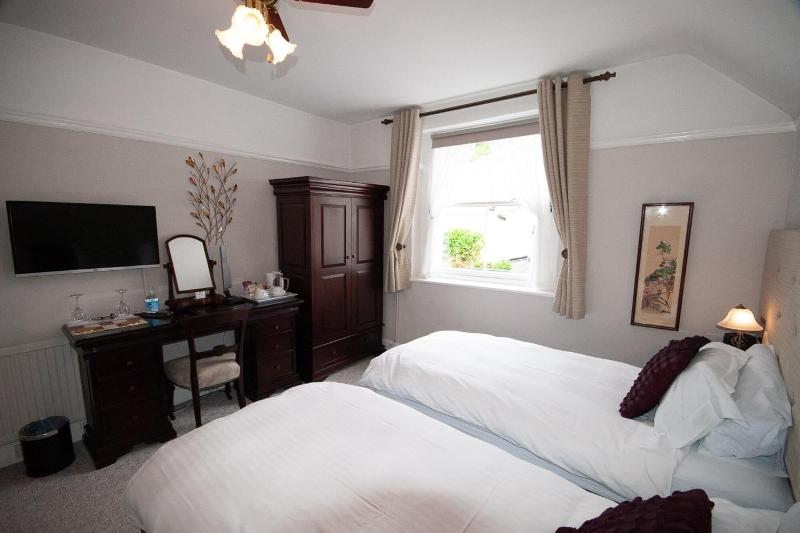 Exmoor House image