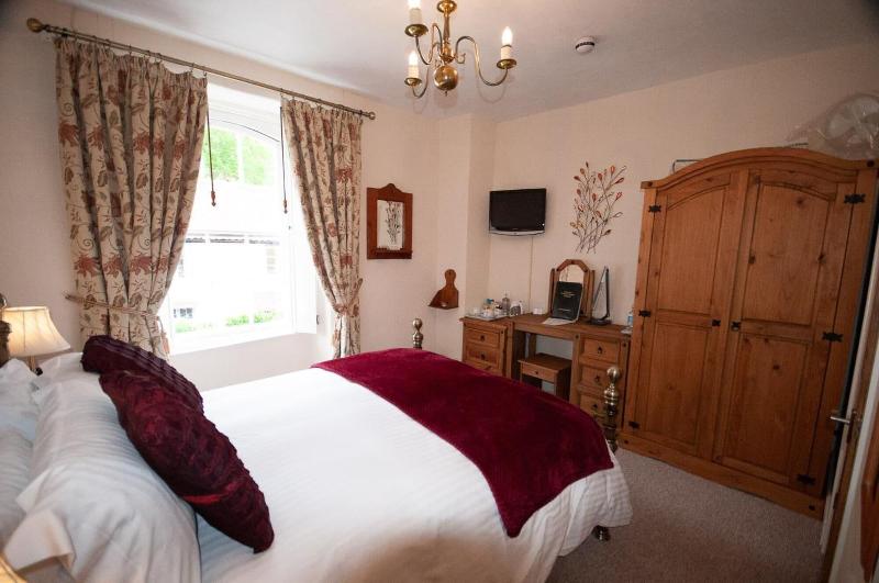 Exmoor House image
