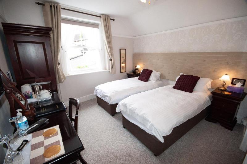 Exmoor House image