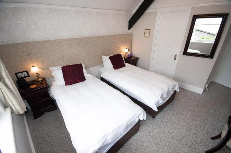 Exmoor House image